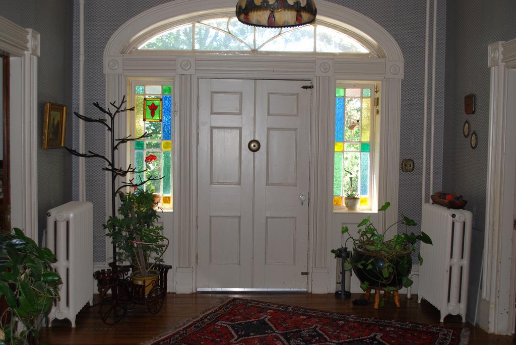 Bed & Breakfast Heathercroft B&B 3*