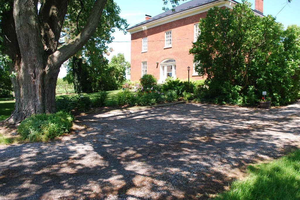 Bed & Breakfast Heathercroft B&B Niagara-on-the-Lake