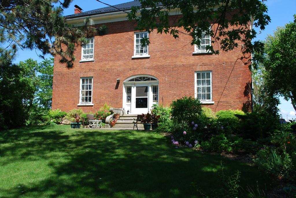 Heathercroft B&B Niagara-on-the-Lake