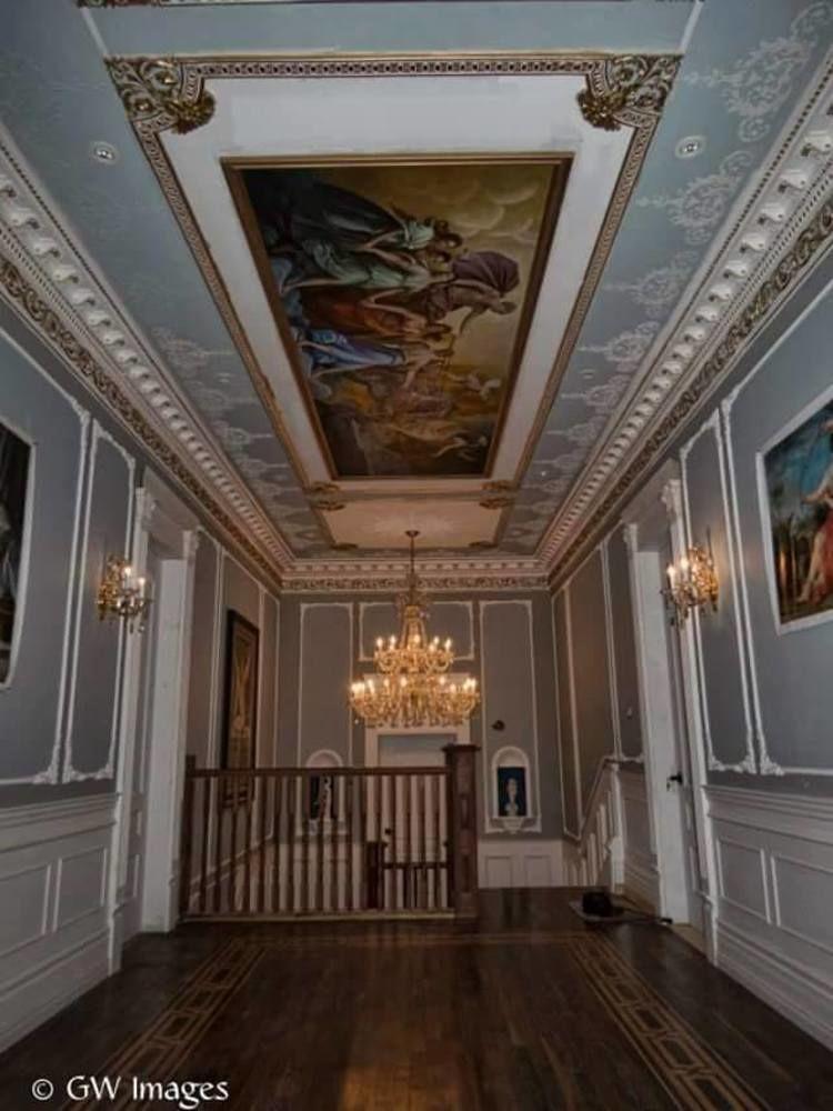 Locust Grove Canada 4*
