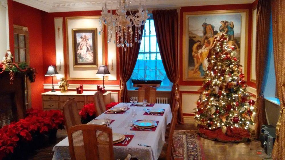 Locust Grove Canada Bed & Breakfast 4*