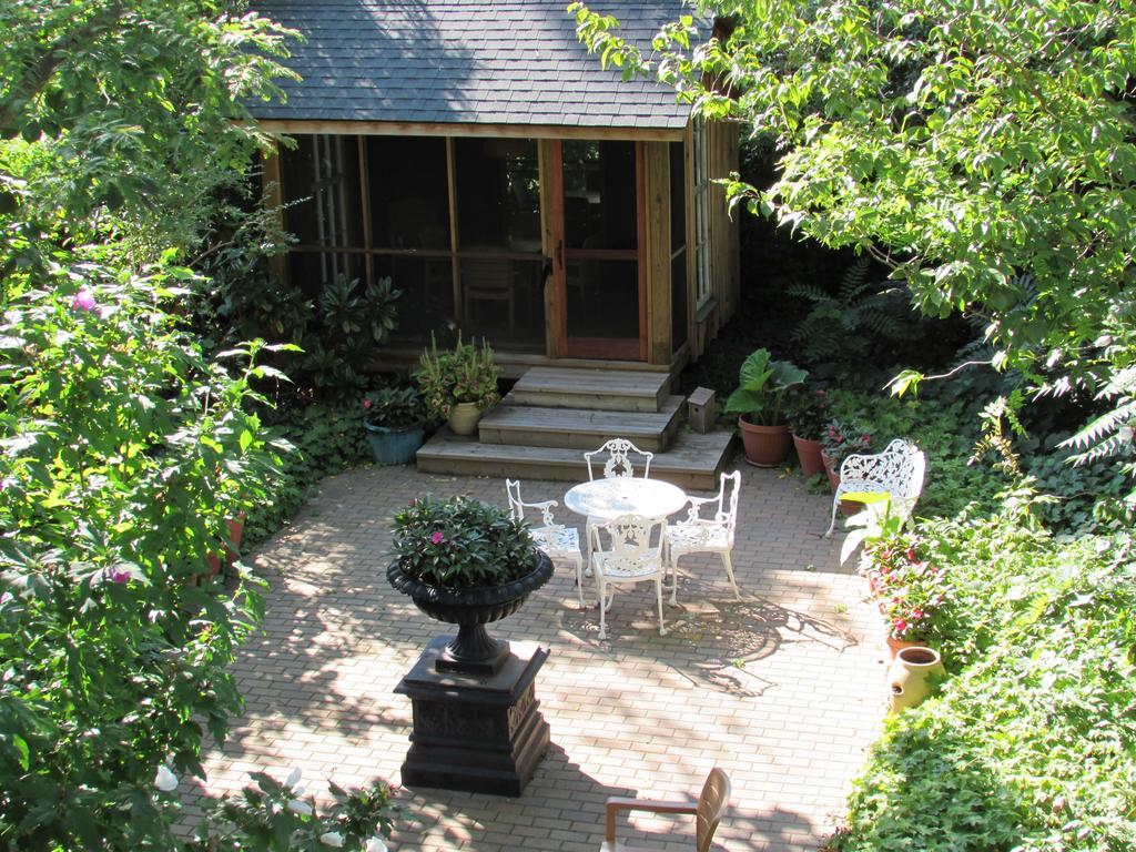 Bed & Breakfast Blairpen House Country Niagara-on-the-Lake