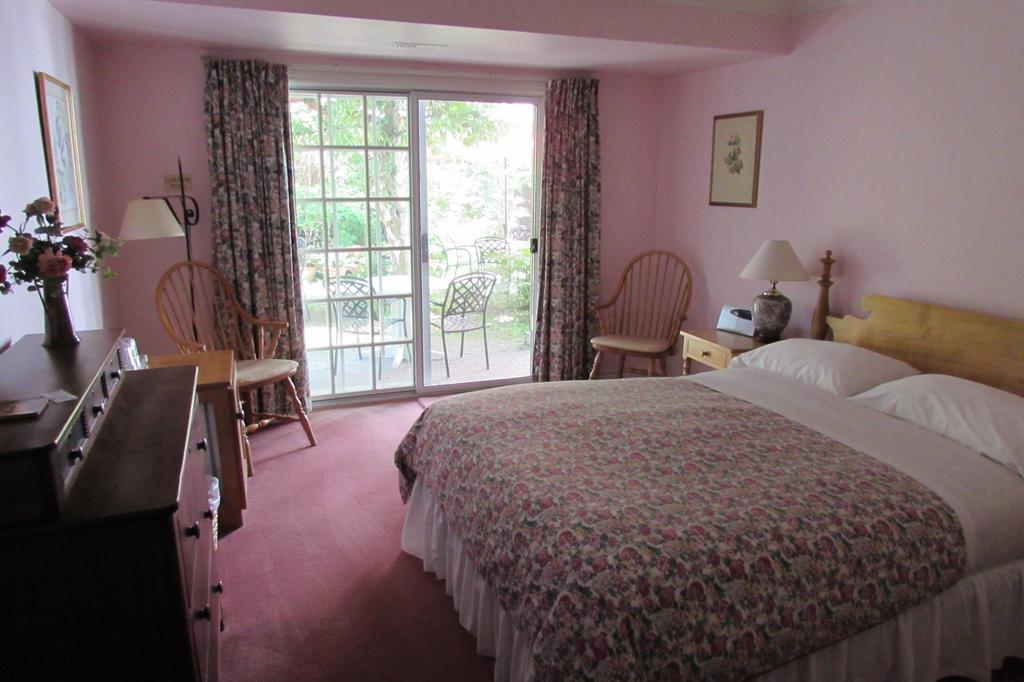 Bed & Breakfast Blairpen House Country Niagara-on-the-Lake