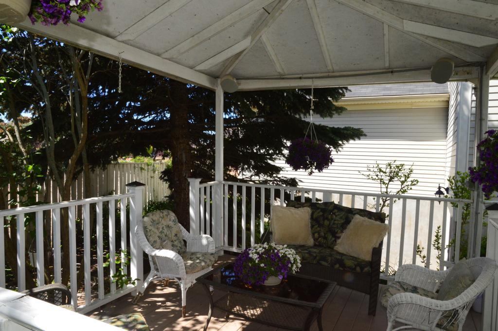 Bed & Breakfast Eagle's Wing Niagara-on-the-Lake