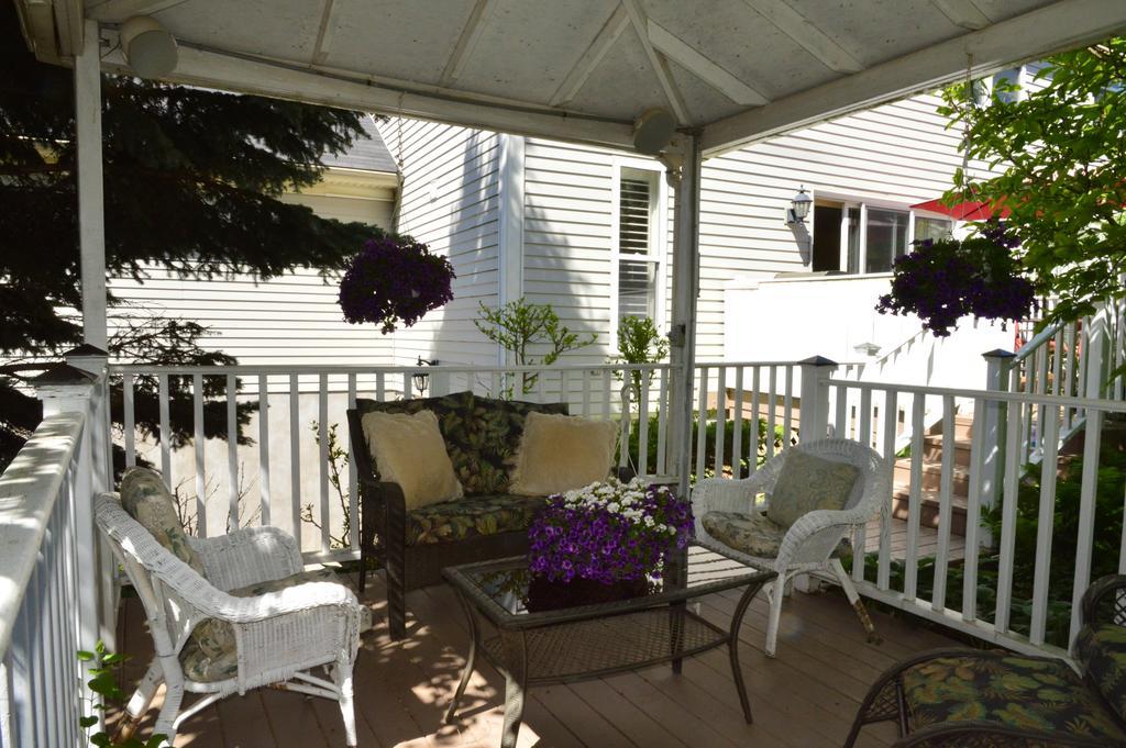 Bed & Breakfast Eagle's Wing