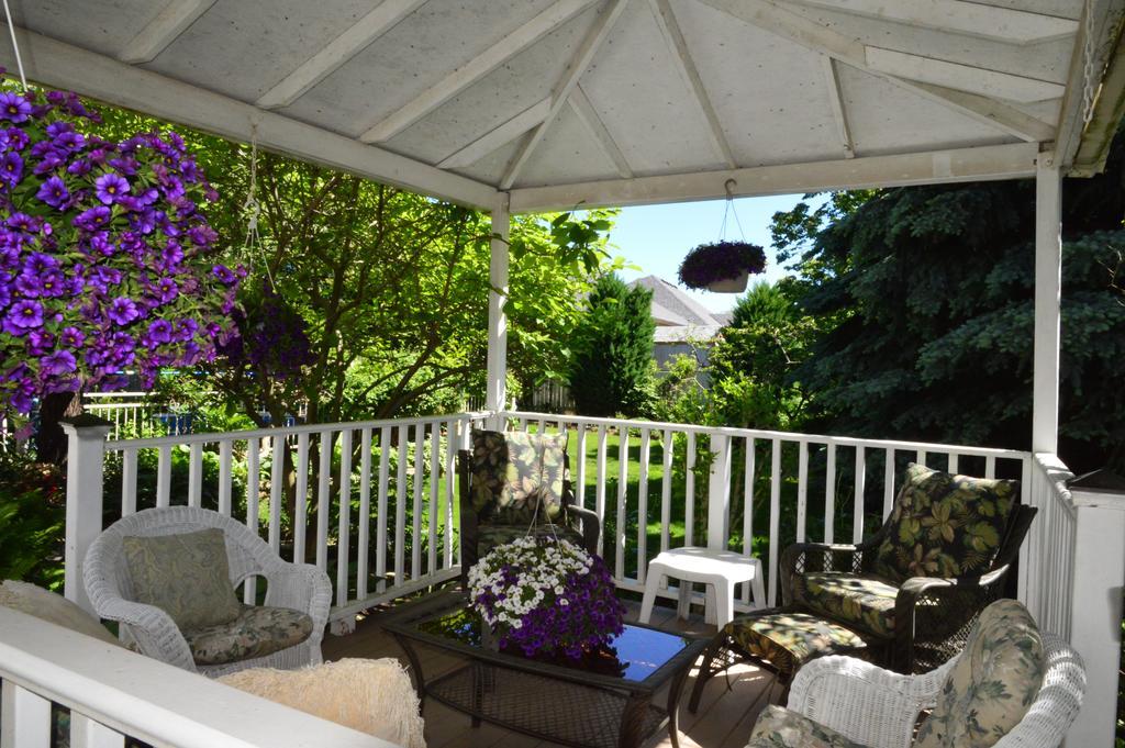 Eagle's Wing Bed & Breakfast