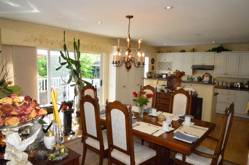Bed & Breakfast Eagle's Wing
