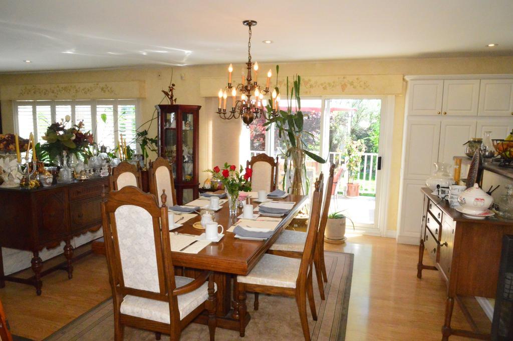 Eagle's Wing Bed & Breakfast