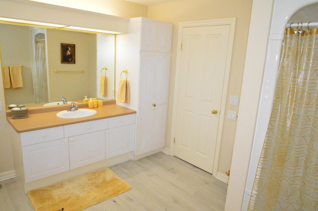 Eagle's Wing Bed & Breakfast