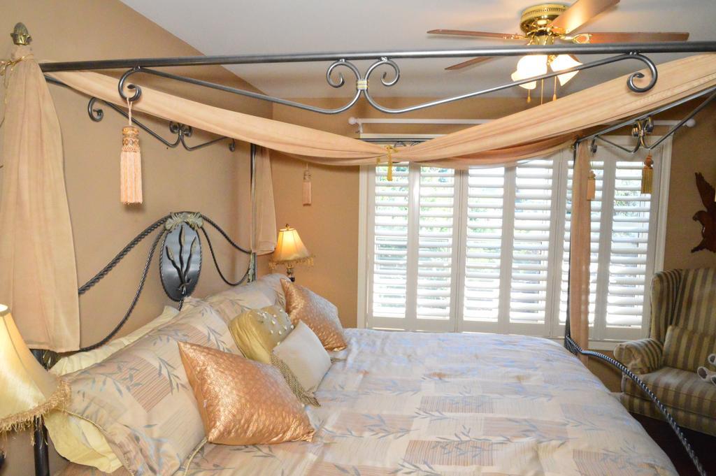 Eagle's Wing 5*