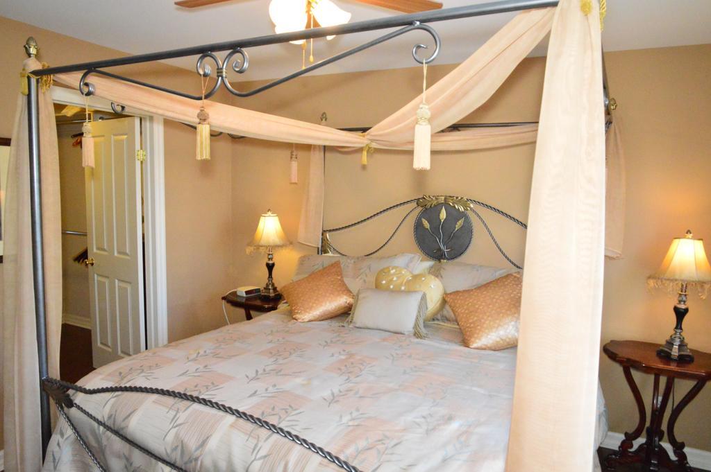 Bed & Breakfast Eagle's Wing
