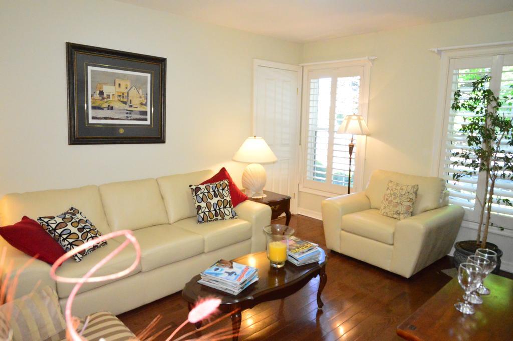 Eagle's Wing Bed & Breakfast