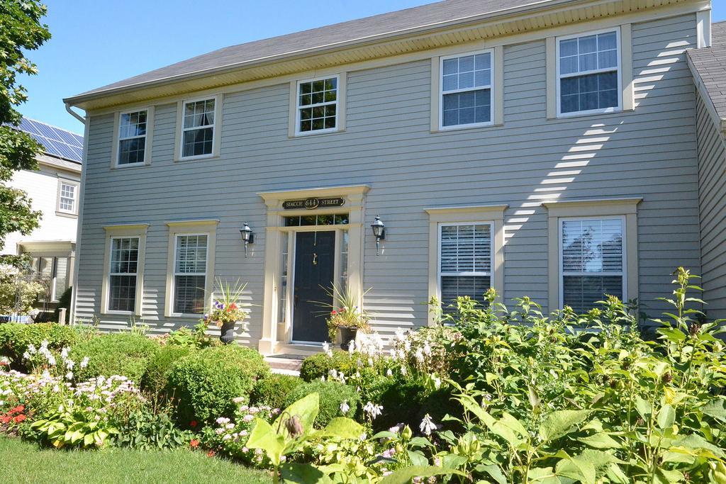 Bed & Breakfast Eagle's Wing Niagara-on-the-Lake