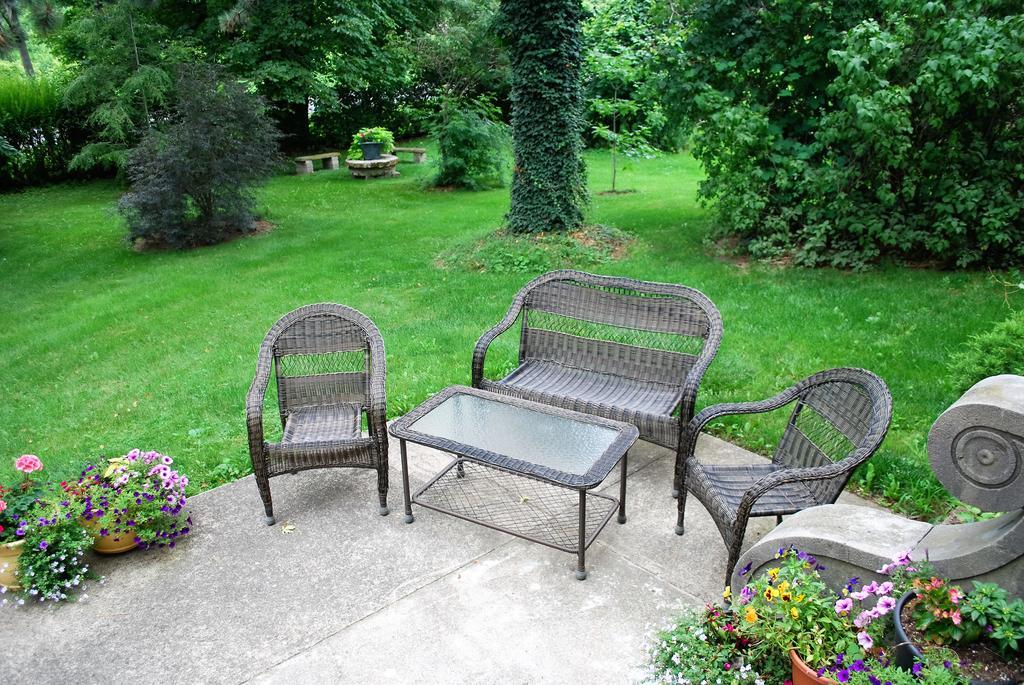 Heathercroft B&B 3* Niagara-on-the-Lake