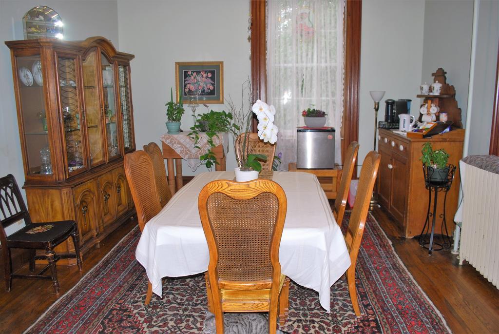 Heathercroft B&B Niagara-on-the-Lake