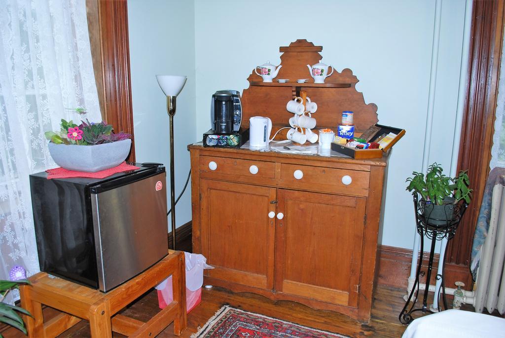 Heathercroft B&B Bed & Breakfast