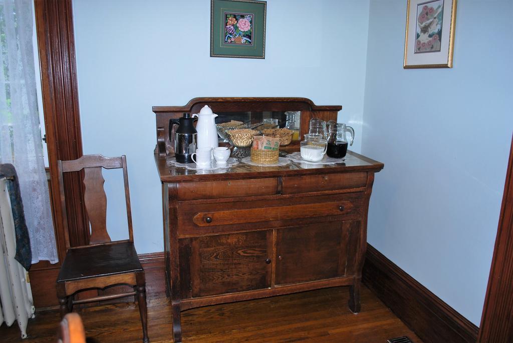 Bed & Breakfast Heathercroft B&B 3*