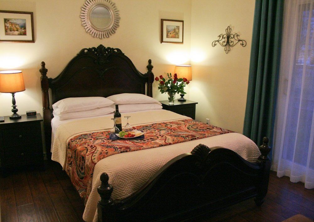 Via Veneto - Old Town Bed & Breakfast Niagara-on-the-Lake