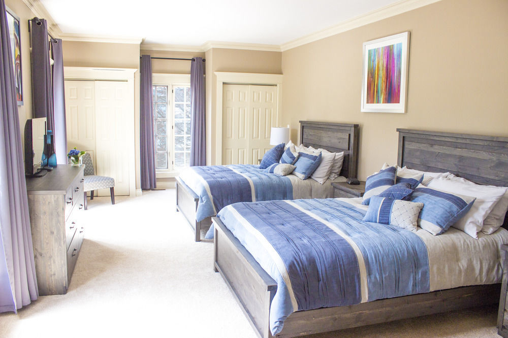 Somerset - A Private Retreat Bed & Breakfast 5*