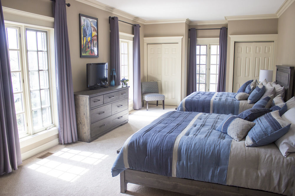Somerset - A Private Retreat 5* Niagara-on-the-Lake