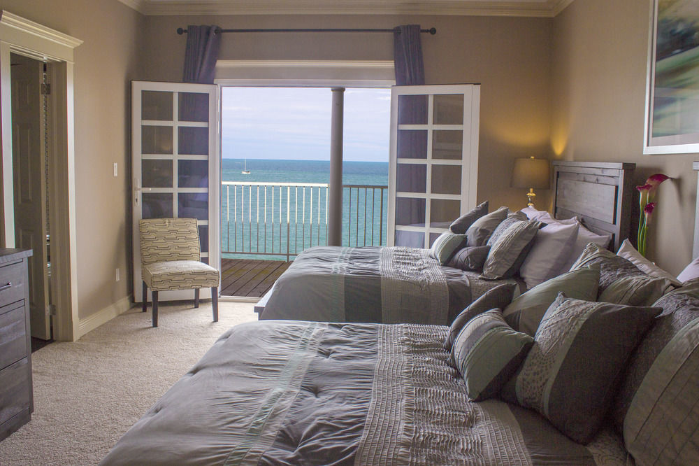 Somerset - A Private Retreat Bed & Breakfast
