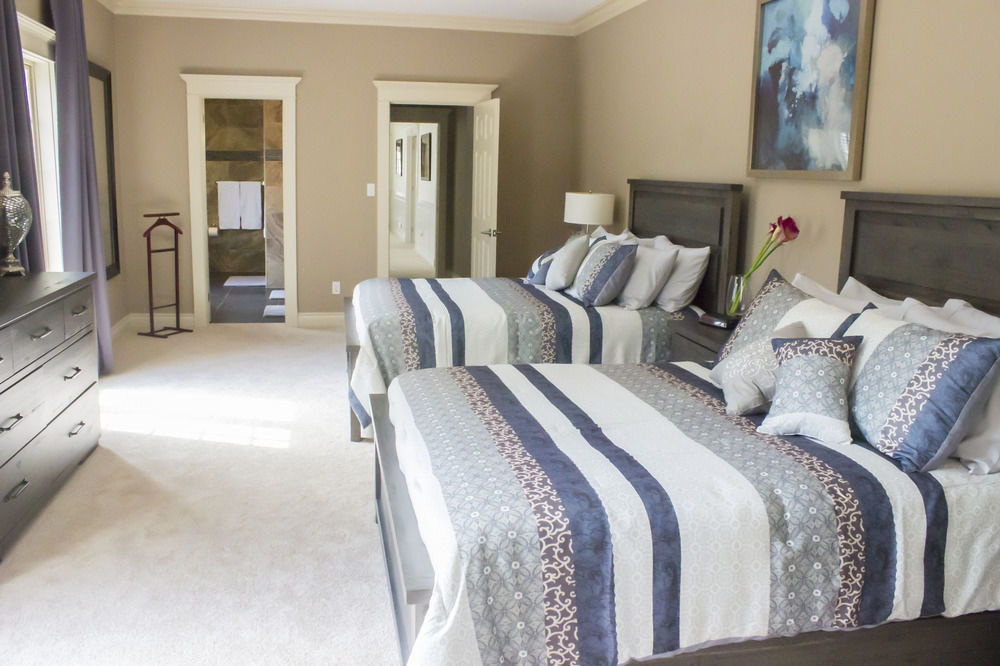 Somerset - A Private Retreat Bed & Breakfast 5*