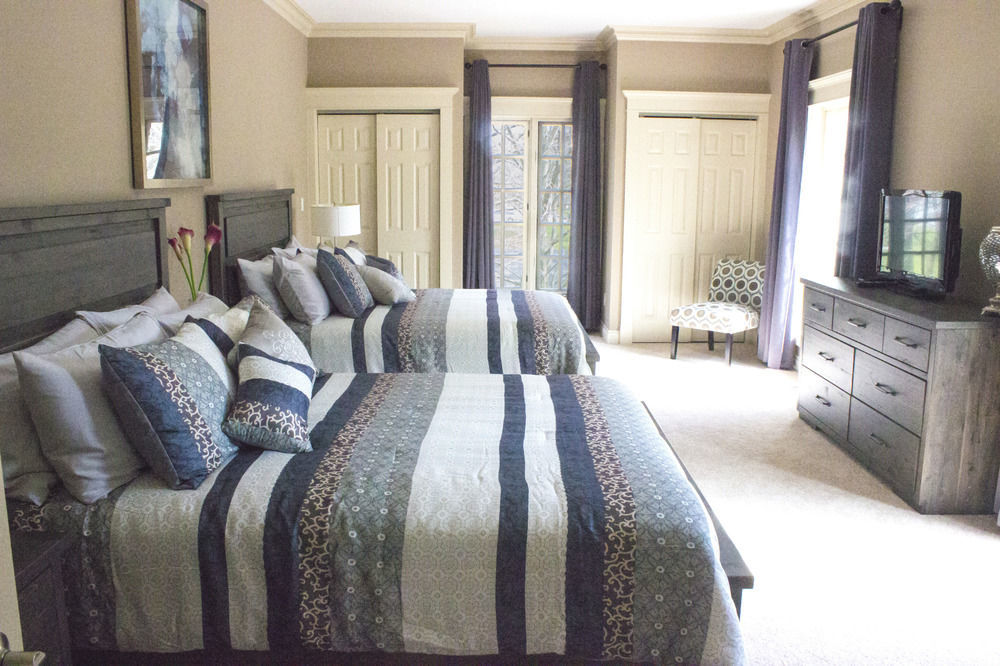 Somerset - A Private Retreat 5* Niagara-on-the-Lake