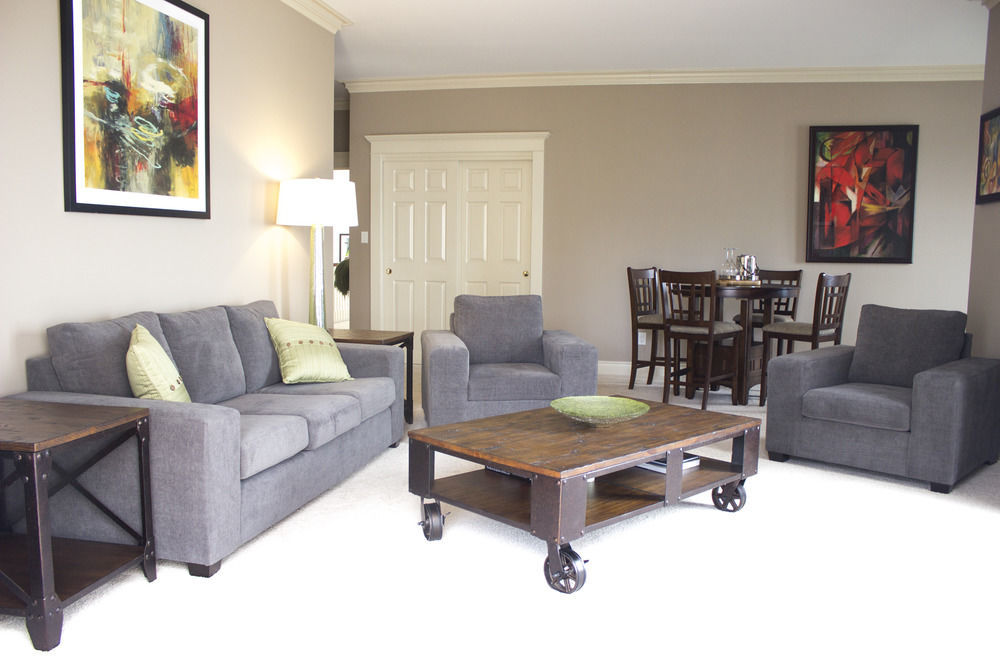 Somerset - A Private Retreat Bed & Breakfast Niagara-on-the-Lake