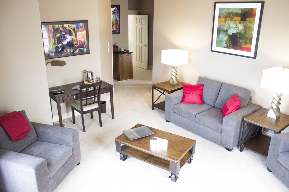 Somerset - A Private Retreat 5*