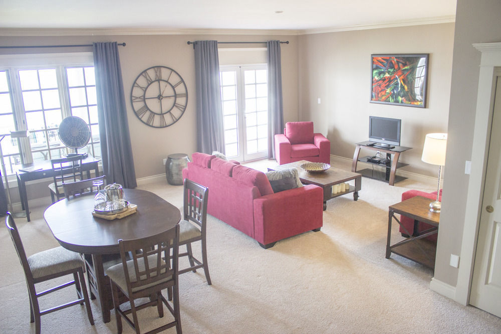 Bed & Breakfast Somerset - A Private Retreat