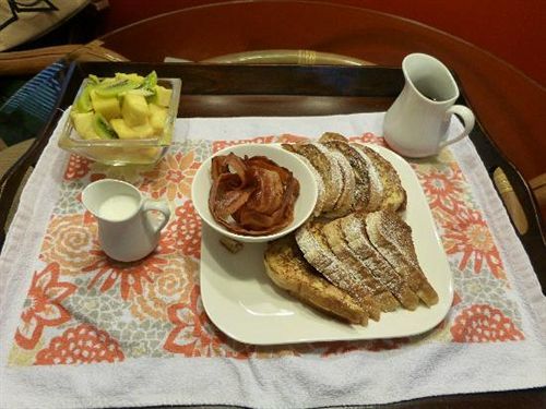 Bed & Breakfast Kellar House