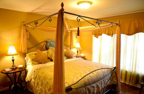 Eagle's Wing 5* Niagara-on-the-Lake