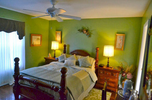Eagle's Wing Bed & Breakfast Niagara-on-the-Lake