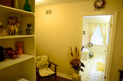 Eagle's Wing Bed & Breakfast