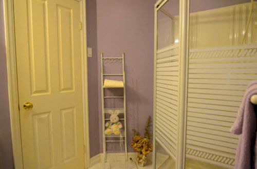Eagle's Wing Bed & Breakfast 5*