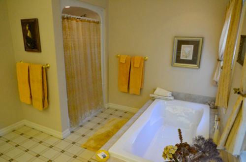 Eagle's Wing 5* Niagara-on-the-Lake