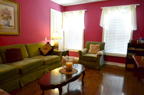 Eagle's Wing 5* Niagara-on-the-Lake