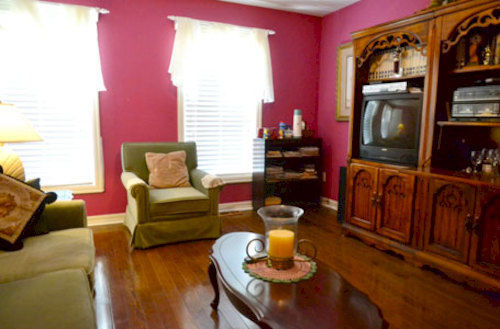 Eagle's Wing Bed & Breakfast Niagara-on-the-Lake