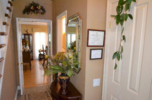 Eagle's Wing Bed & Breakfast