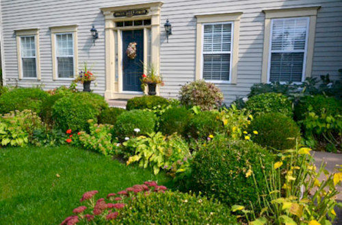 Eagle's Wing 5* Niagara-on-the-Lake