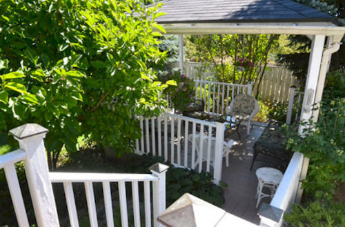 Eagle's Wing Bed & Breakfast Niagara-on-the-Lake