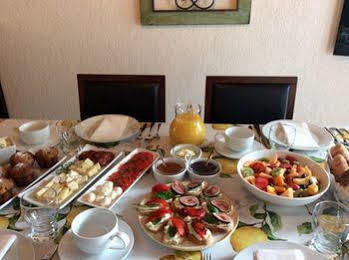 Via Veneto - Old Town Bed & Breakfast 2*