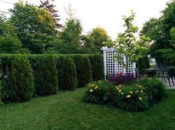 Bed & Breakfast Via Veneto - Old Town Niagara-on-the-Lake