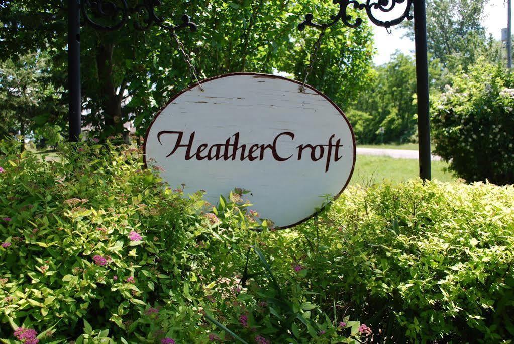 Heathercroft B&B