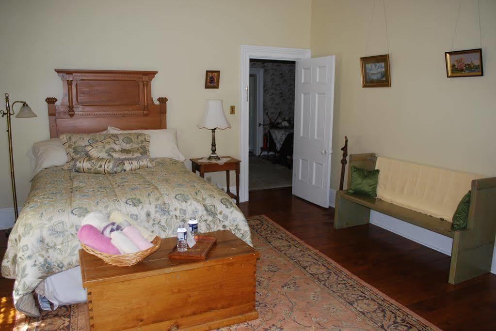 Bed & Breakfast Heathercroft B&B