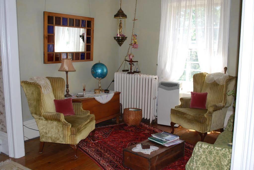 Heathercroft B&B Bed & Breakfast