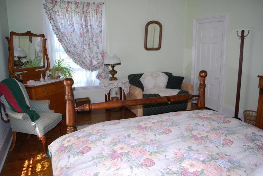 Heathercroft B&B Bed & Breakfast