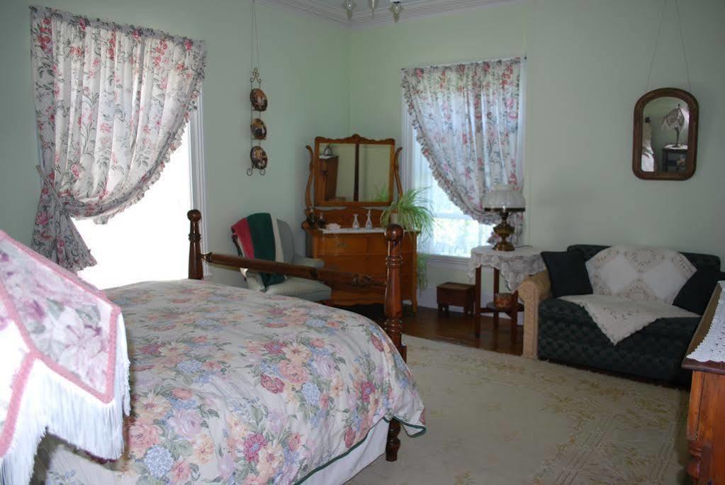 Bed & Breakfast Heathercroft B&B