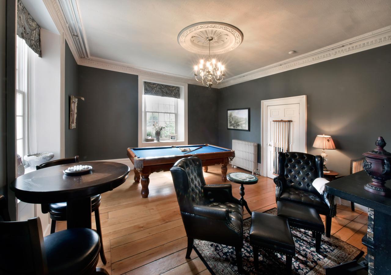 Brockamour Manor Bed & Breakfast 2*