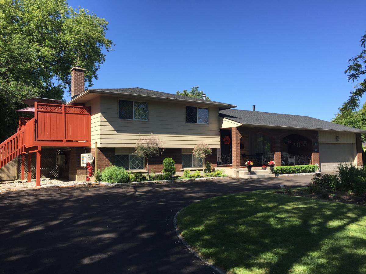 Kellar House